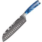 Santoku / Sinine