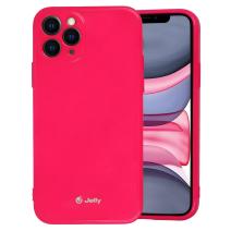 I-Jelly ümbris Xiaomi Mi 6 - roosa
