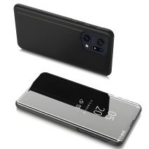 Clear View Kott Oppo Find X5 Lite - must