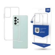 3mk Armor Case kate Samsung Galaxy A73 - läbipaistev
