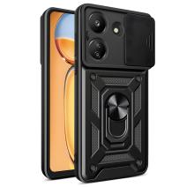 Camshield kate Xiaomi Redmi 13C 4G/Poco C65 - must