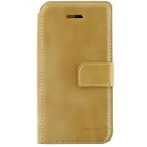 Molan Cano KATE BOOK Samsung Galaxy M32 - kuldne