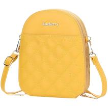 Käekott Baellerry BL-35678 - Kollane