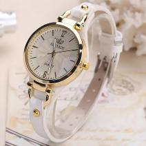 Kell BR-33552 - Valge