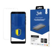 3mk FlexibleGlass kaitseklaas LG K9 - läbipaistev