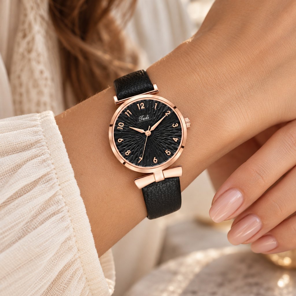 Kell VE-13008 - Must
