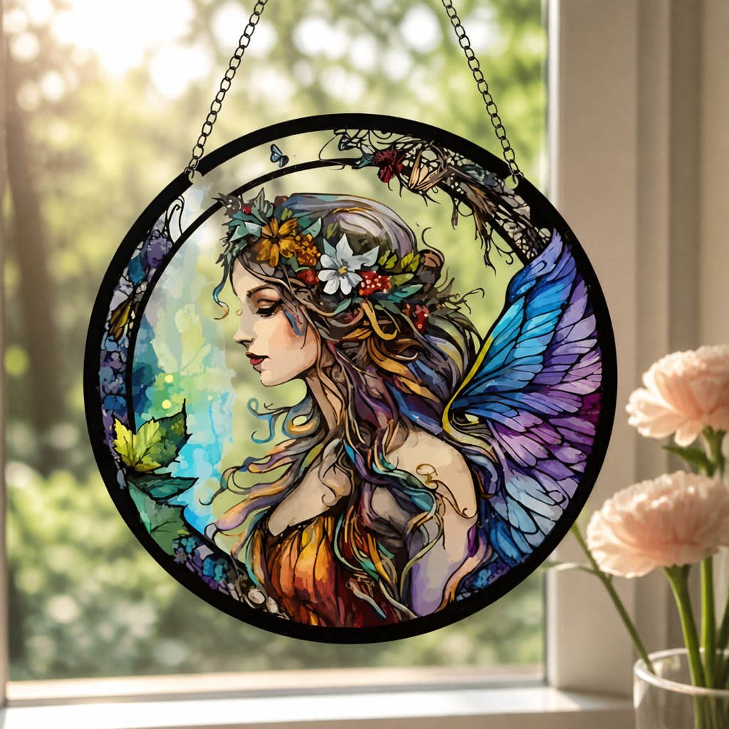 Päikesepüüdja - Fairy