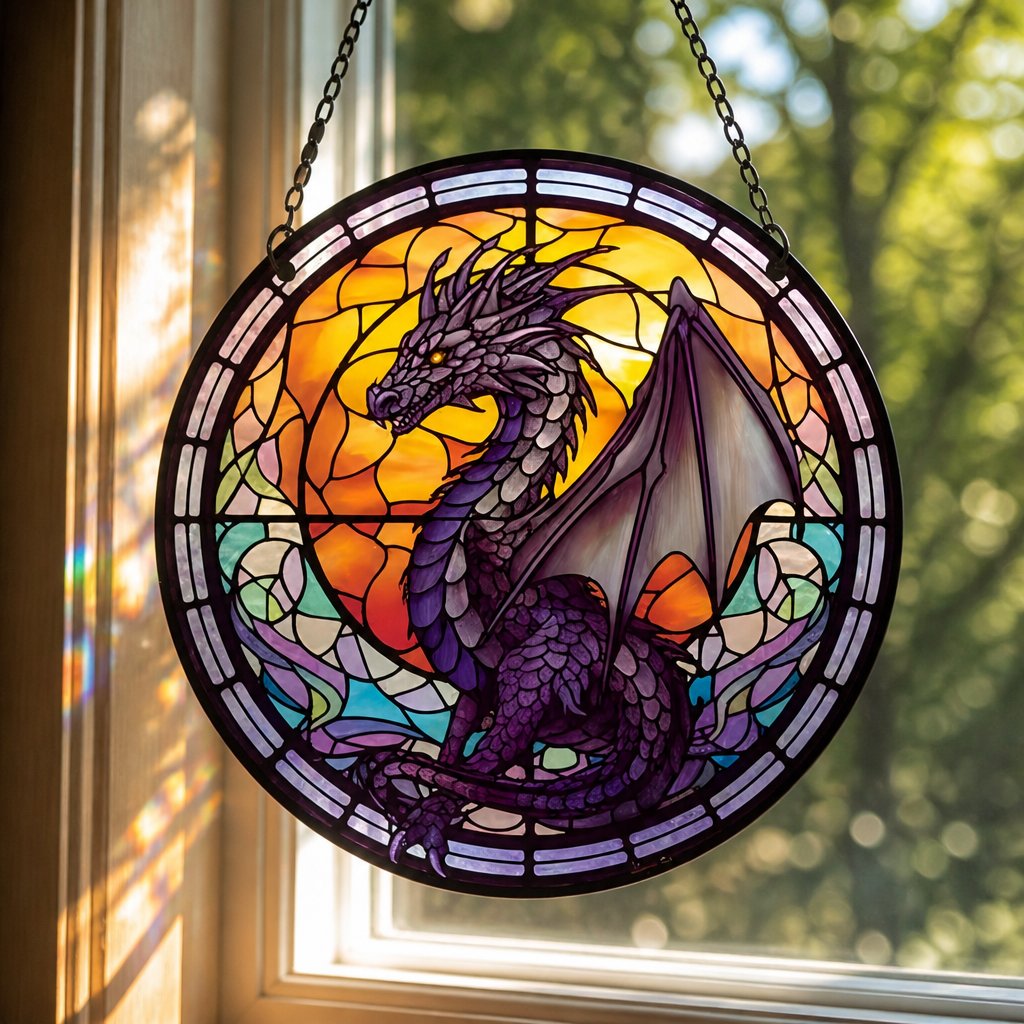 Päikesepüüdja - Dragon / Tüüp2