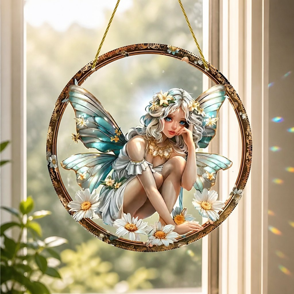 Päikesepüüdja - Fairy / Tüüp5