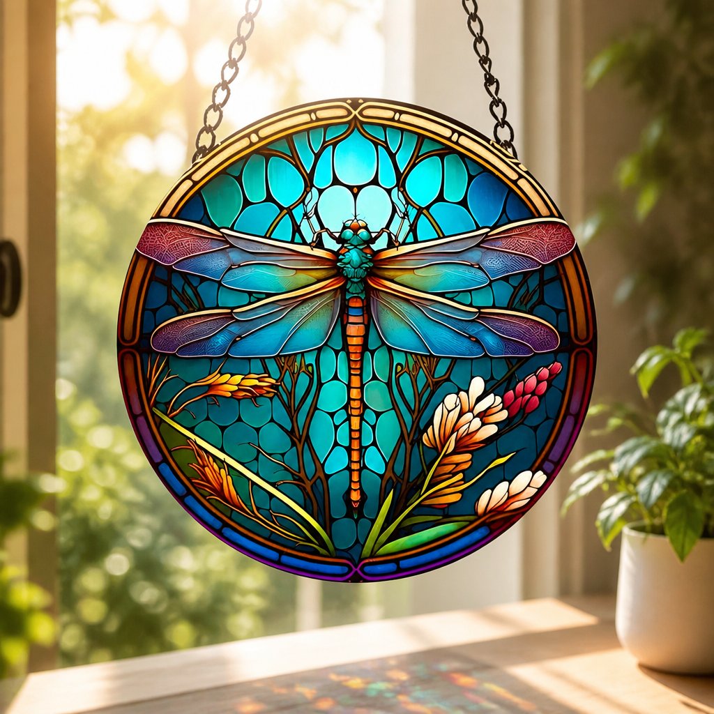 Päikesepüüdja - Dragonfly / Typ10 / L