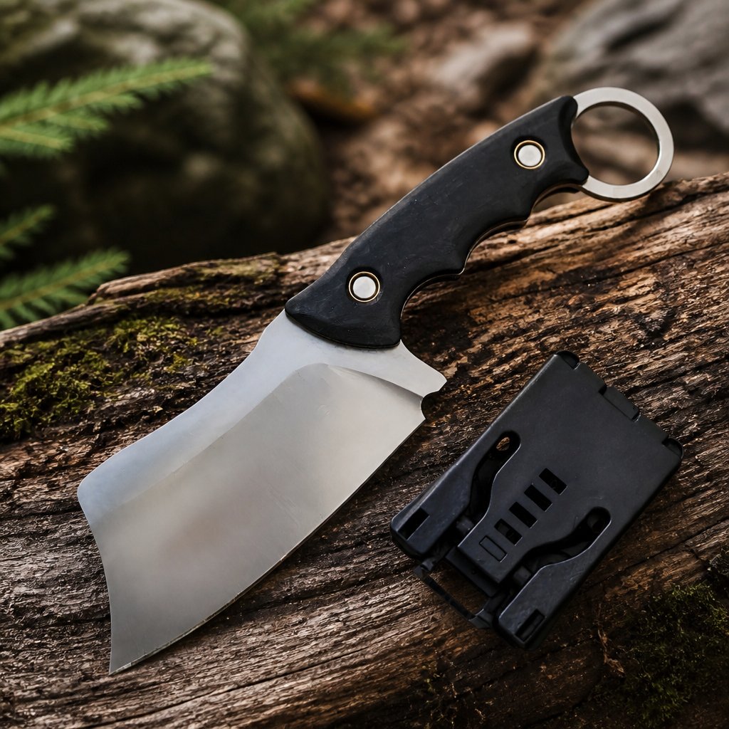 Outdoorinuga SD - 39984 - Must