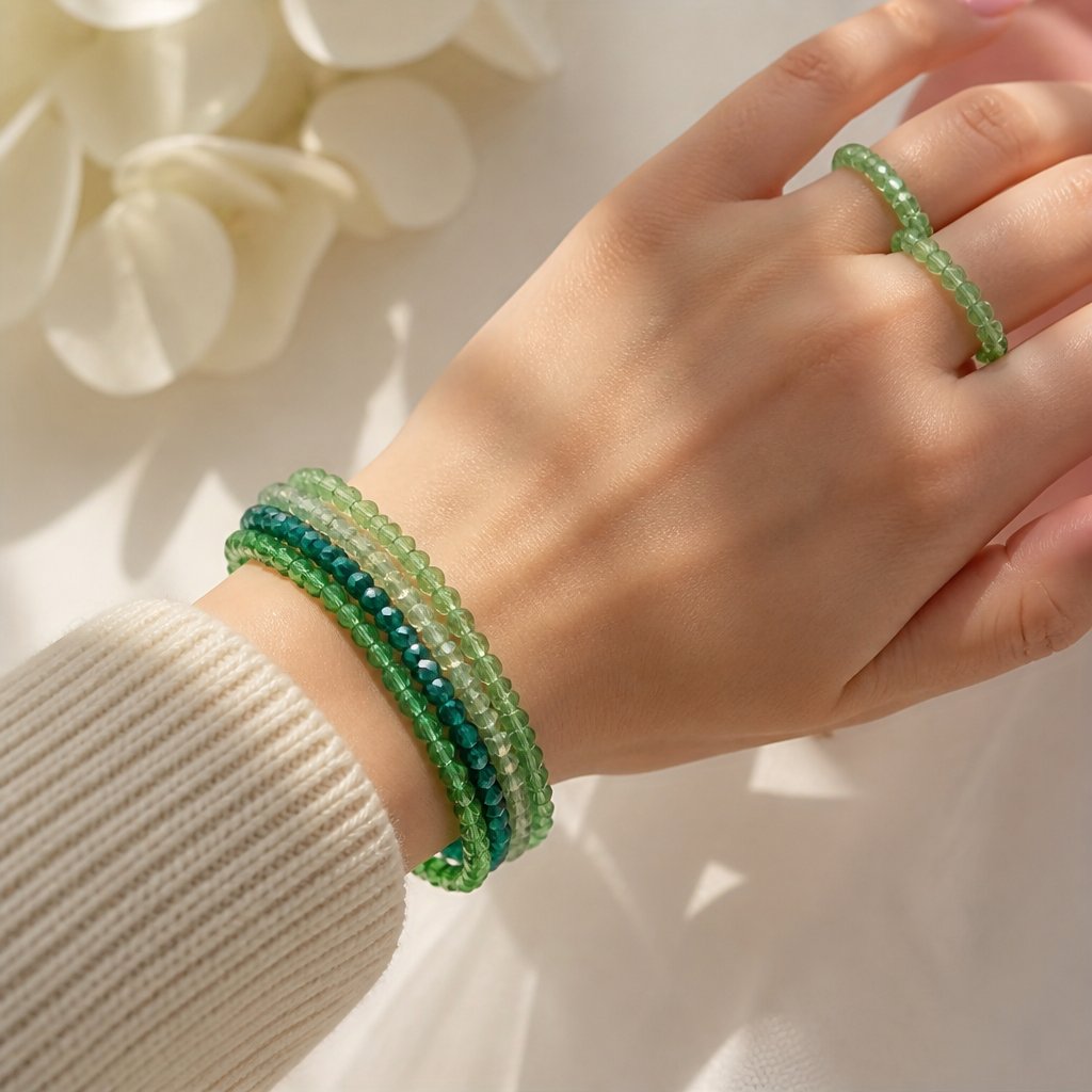 GF-40108 komplekt - Roheline